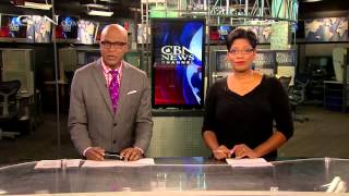 CBN NewsWatch: September 10, 2014