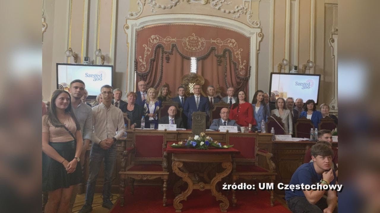 Matyjaszczyk na czele SMLNE