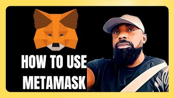 MetaMask Tutorial For Beginners (2025)