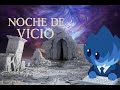 NOCHE DE ELDEN RING NIGHTREIGN CAIDA DE FPS Y JEFEZOS