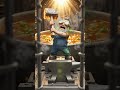 Mr Sproky in your Microwave Oven.