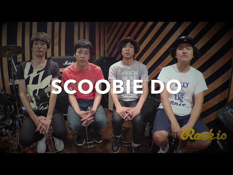 SCOOBIE DO(スクービードゥー)がニューアルバム『CRACKLACK』で