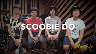 SCOOBIE DO(スクービードゥー)がニューアルバム『CRACKLACK』で