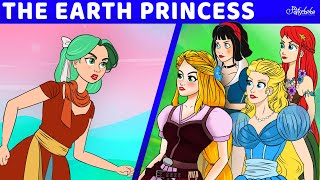 The Earth Princess + Rapunzel 5 | Bedtime Stories for Kids in English | Fairy Tales