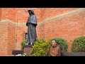 Greeting from the Divine Mercy Sanctuary (Krakow - Poland) - 06/05/2022