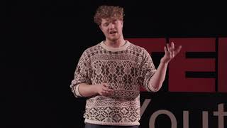 Productivity \& How Not to Burn Out | Max Kaplan | TEDxYouth@Dayton
