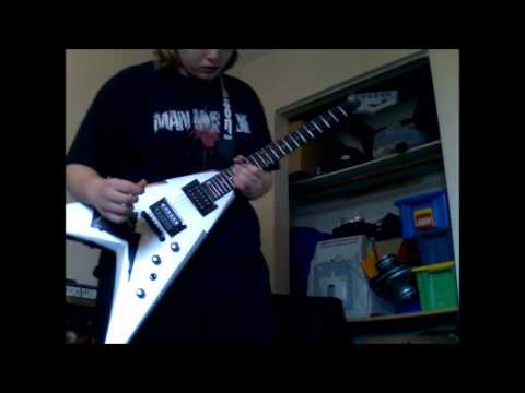 Desolate Motion (Rhythm)