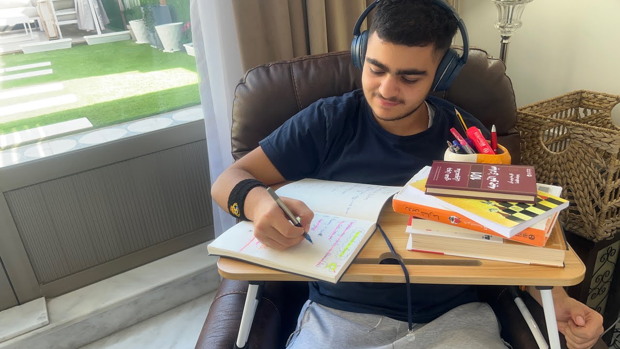  اكتشفت المتعة اللي سرقها مني التلفون!