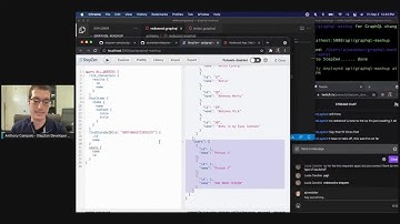 How to connect to public and private GraphQL APIs with StepZen