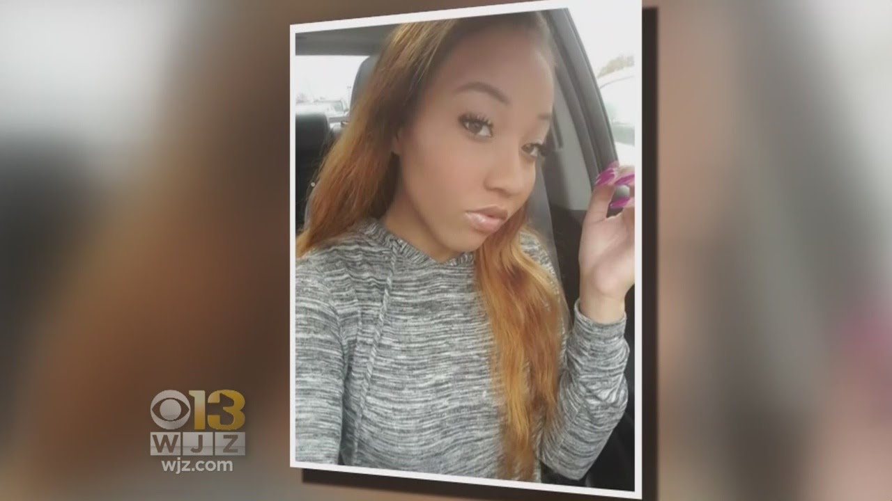 FROM THE FIELD | Testimony: Korryn Gaines' Father Found Out About Death From News Reporter