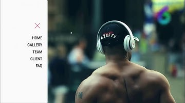 Top 10 Stunning CSS 3 Effects For Navigation Bar  By LearnCode JavaDeveloper