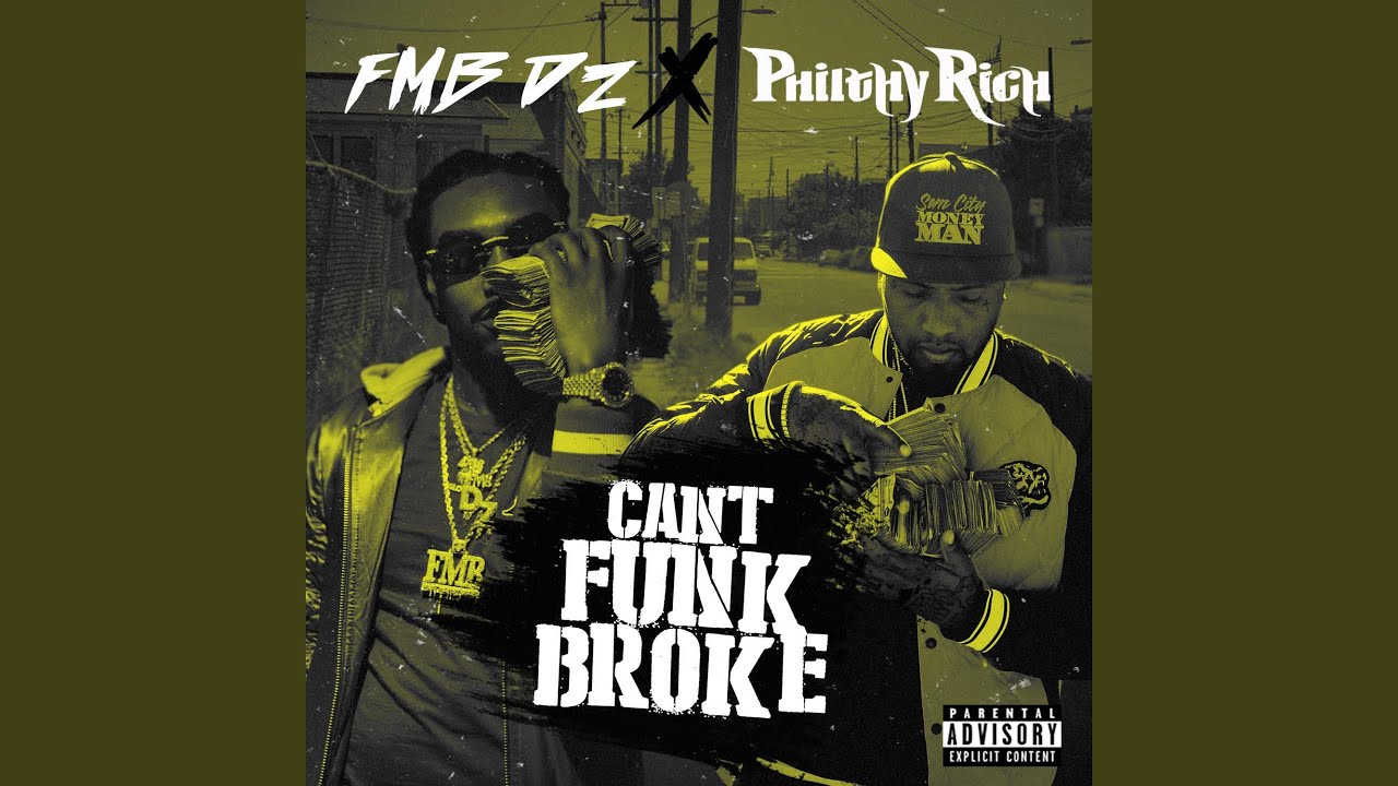 2 Clips (feat. Cash Kidd & Cash Click Boog) - YouTube Music