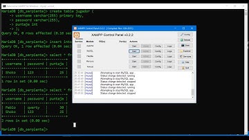 Mysql + Node.js || Conectarte a una Base de Datos desde Node