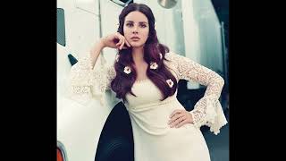 Video thumbnail of "[FREE] Lana Del Rey Type beat - So The Story Goes (Prod. VERTX & Solo Otto)"