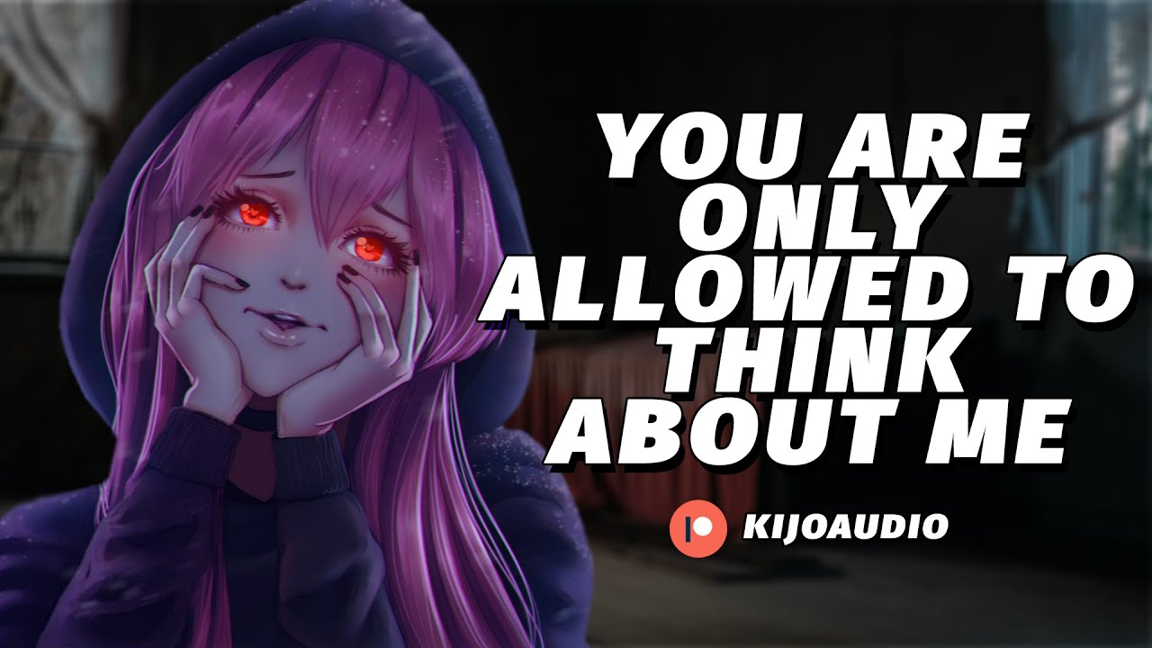 [F4A] Comforted By Your Yandere Kidnapper [Possessive] [Dominant] [Horror] [RP]