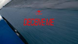 AJ Vitanza - DECIEVE ME (Official Video)
