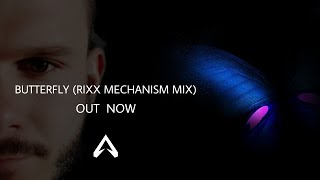 Marcos Rixx feat. Zee - Butterfly (Rixx Mechanism Mix)