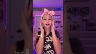 We Want To Hear About All Of Your First Bra Experiences Heres Reagan Talking About Hers