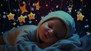 Relaxing Baby Sleep Music ♥♥ Mozart Brahms Lullaby   Babies Fall Asleep Quickly After 5 Minutes