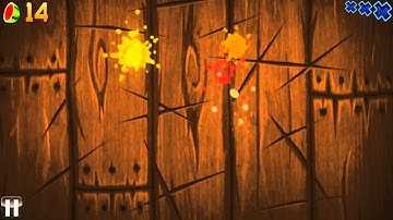 Fruit Ninja Gameplay Walkthrough - Score  for Android/IOS