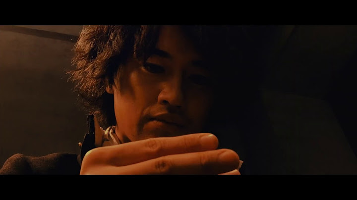 映画『麻雀放浪記2020』WEB限定予告編（CHAI ver.）