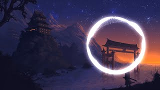 Nova - Ahrix (de Ghost remix) | Official Visualizer