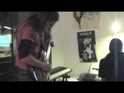 Watch "Fata Morgana" recording on YouTube Watch "Fata Morgana" recording on YouTube