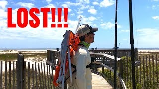 We Don't Know What We Are Doing!!! - Alabama Gulf Coast Living Vlog 9