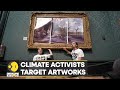 WION Fineprint: Why are climate activists targeting artworks? | UK News | Latest News