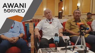 Pembangunan kawasan padi di Sarawak, kerajaan pusat perlu perhalusi jumlah peruntukan