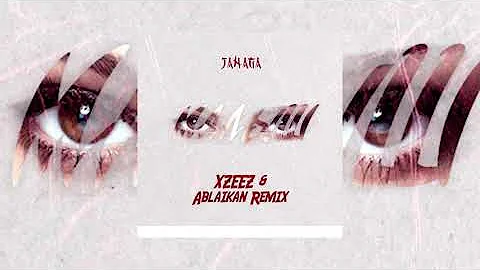 JANAGA - Малыш (XZEEZ & Ablaikan Remix)