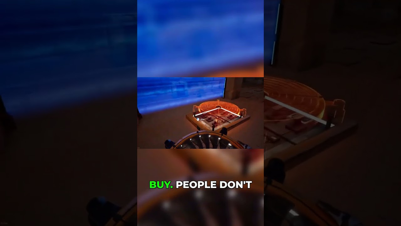 Ловушка головоломок, в которую попадают большинство разработчиков 