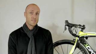 BIKEBARBONDI   :   Review  2011 MCipollini RB1000