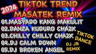 Best Tiktok Trend MasaTek 2024 | Tiktok Remix | DJ JB REMIX