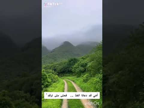 أخي قد دعانا الغد من أناشيد الزمن الجميل