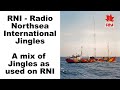 RNI - Radio Northsea International - Jingles