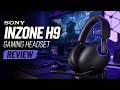 Sony INZONE H9 Gaming Headset Review | Best PS5 Wireless Gaming Headset 2026!