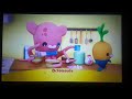 Disney Junior US Weekday Afternoons Promo 2012 