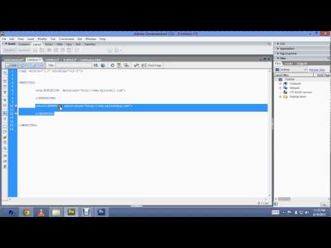 Namespaces in XML