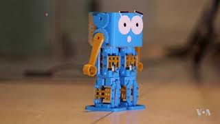 Children Learn to Program Toy Robots screenshot 3