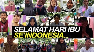Social Experiment Hari Ibu - Bikin Terharu screenshot 5