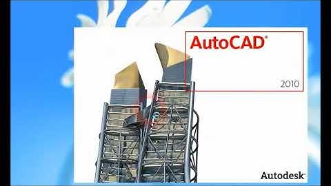 Learn WaterCAD V8i lesson 4   integration with autocad