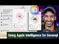 Creating Genmoji on Mac - Describe &amp; Generate a Custom Emoji!