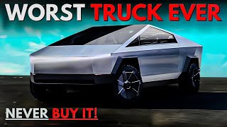 15 WORST Trucks That NOBODY Buys(2025) | Consumer Reports
