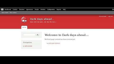 Vulnhub - Droopy v0.2 : Flag Captured