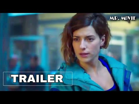 BLANCA - Stagione 2 (2023) Trailer Ufficiale della Serie con Maria Chiara Giannetta | Rai 1