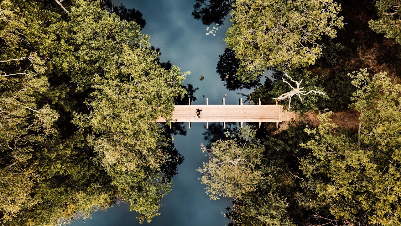 Roosta puhkeküla, Peraküla Allikajärv & Dirhami Kalakohvik (Läänemaa)