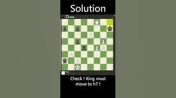Chess Puzzle 221: Baker Street Smart !
