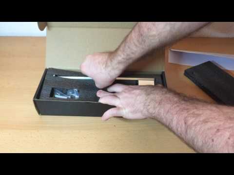 Unboxing Homelody SS304 Edelstahl Handtuchhalter Handtuchstange Handtuchständer