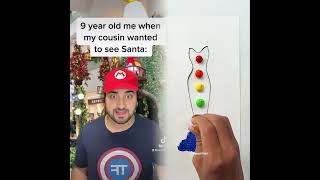 Download Lagu Cousin needs to see Santa 🎅🏻 MP3